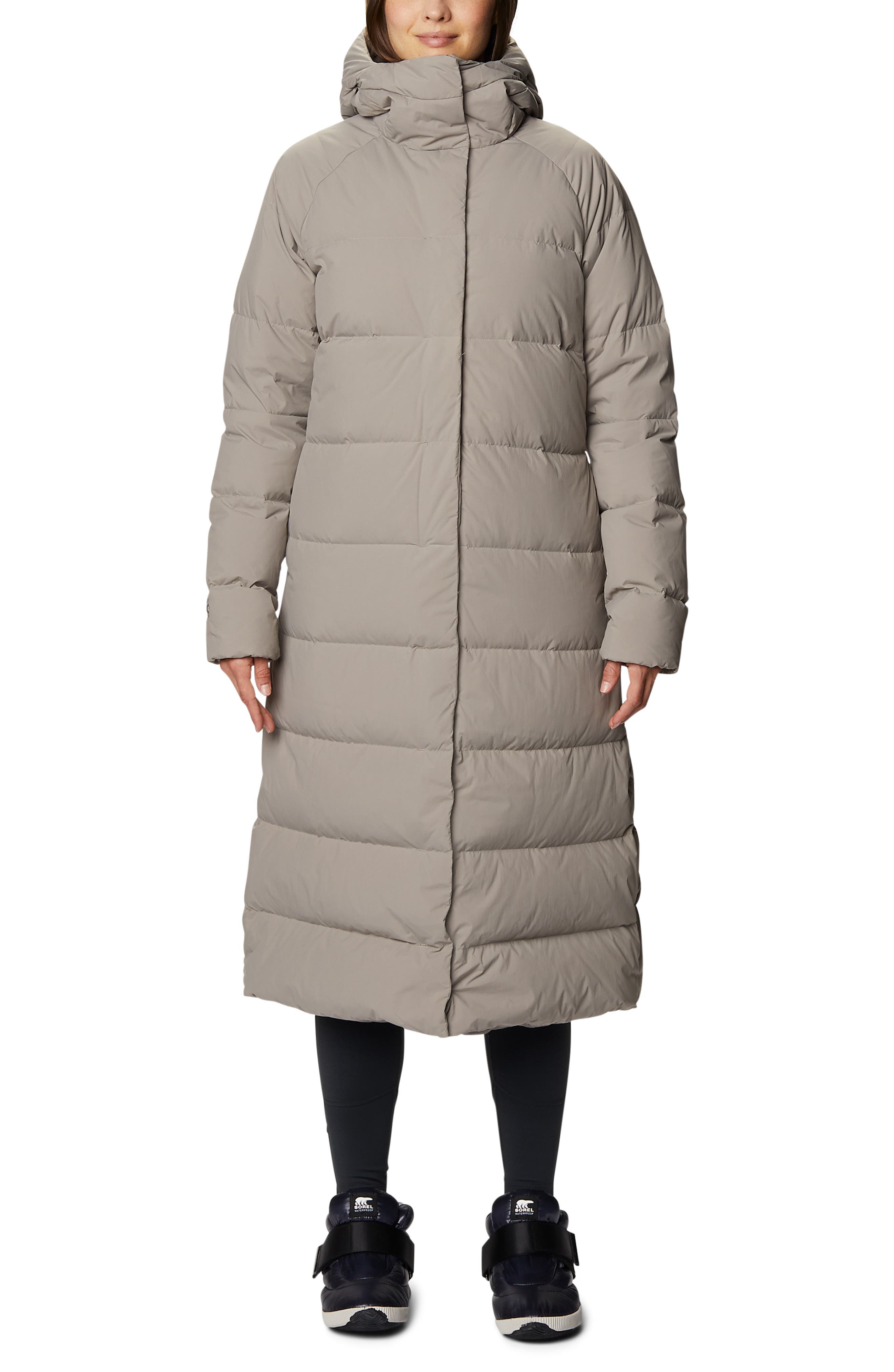 primaloft fill power