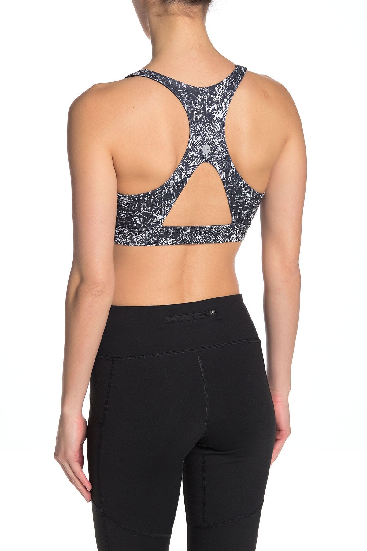 X by Gottex Active Sports Bra Nordstrom Rack