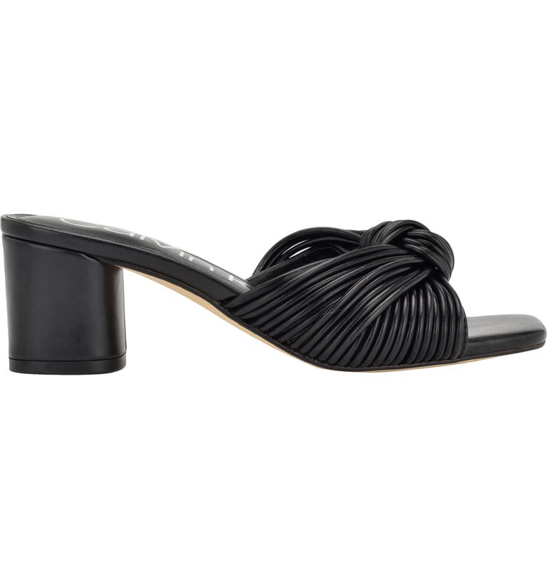 Calvin Klein Beanca Slide Sandal (Women) | Nordstrom