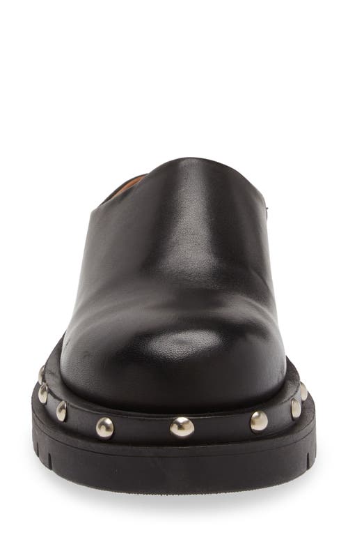 KAANAS KAANAS MEG LUG SOLE MULE