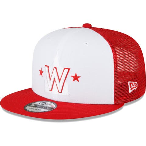 New Era Men's Washington Nationals 2022 City Connect 39Thirty Stretch Fit  Hat