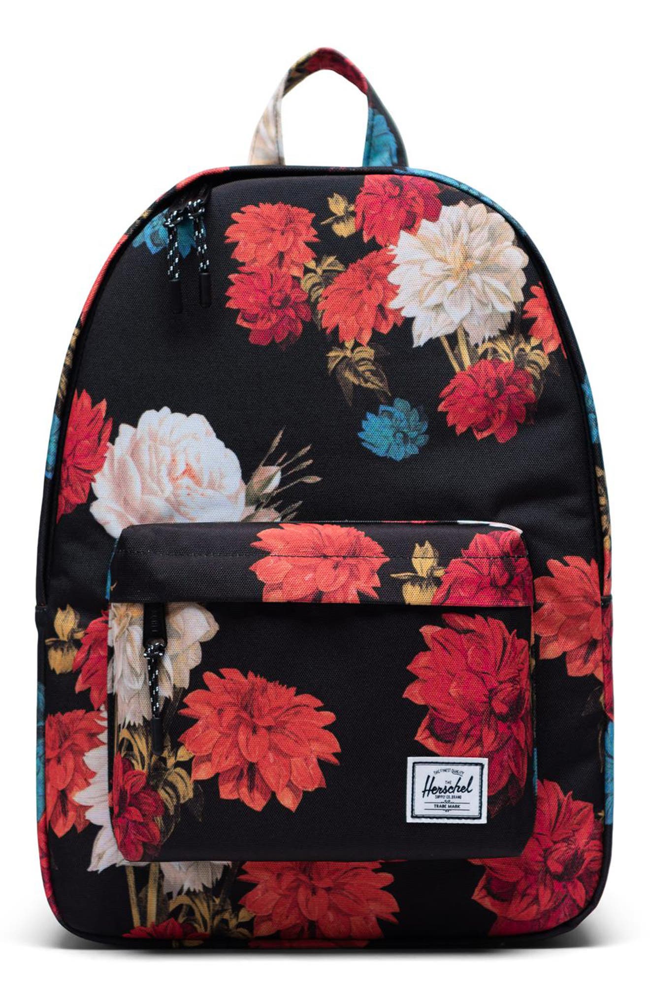 Herschel Supply Co. Backpacks Classic Mid Volume Backpack