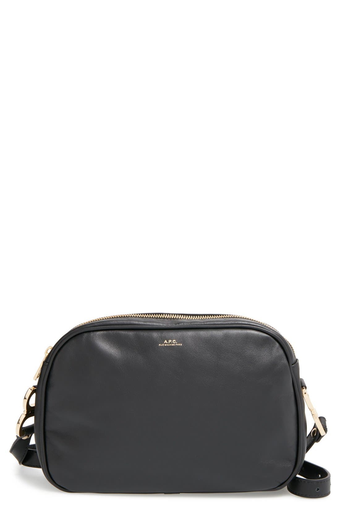 A.P.C. 'Blanche' Crossbody Bag Nordstrom