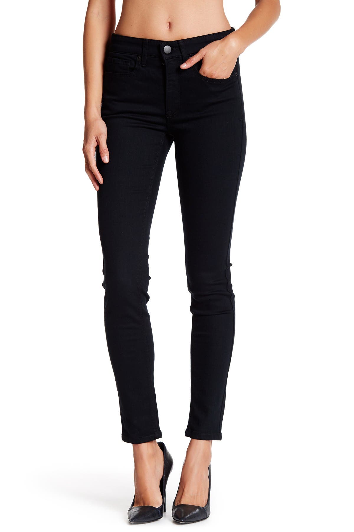 spanx jeans nordstrom