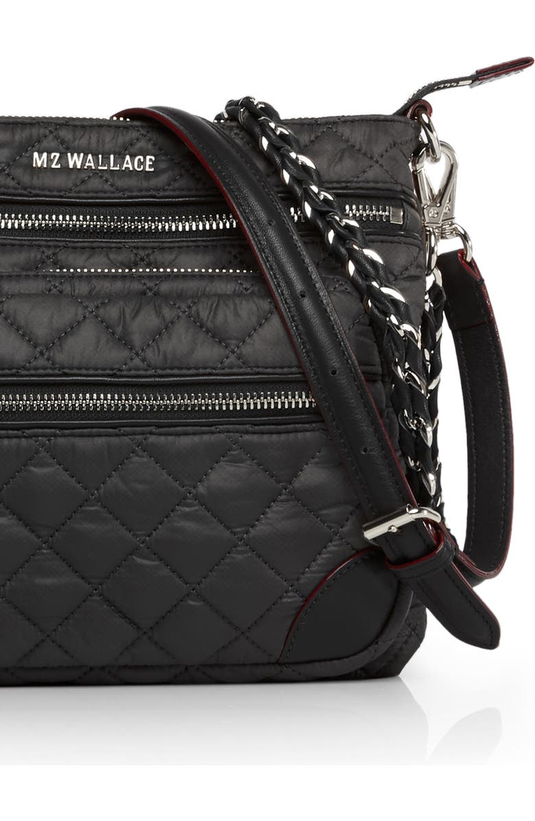 MZ Wallace M Z Wallace Downtown Crosby Crossbody Bag, Alternate, color,