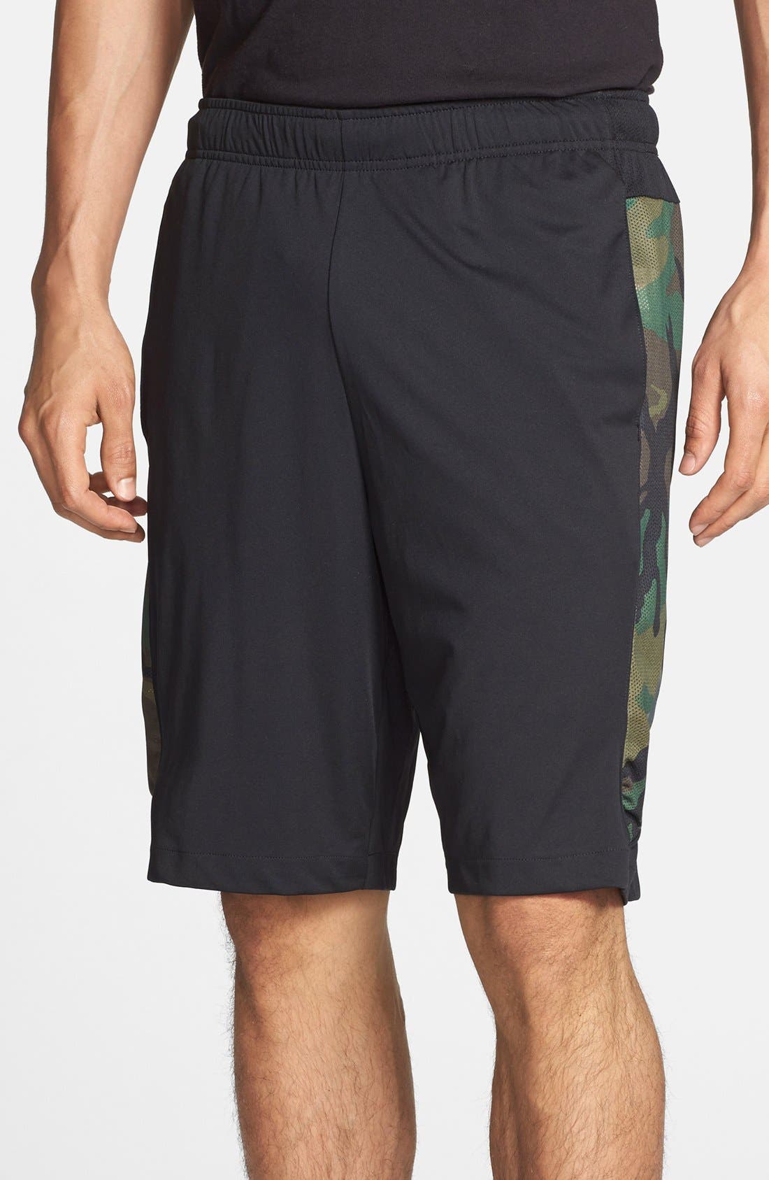 nike hyperspeed shorts