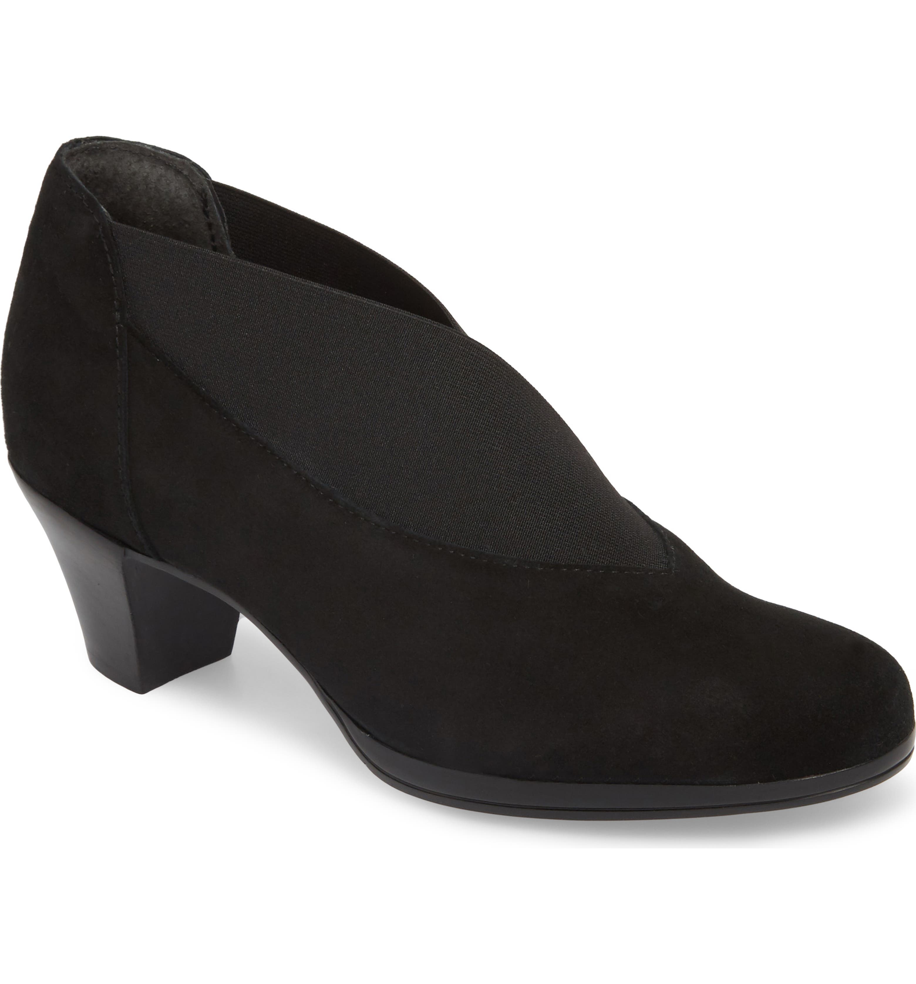 Munro Francee Boot (Women) | Nordstrom