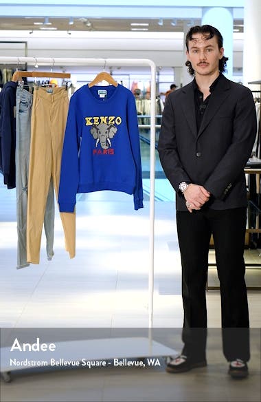 Kenzo clearance sweatshirt nordstrom