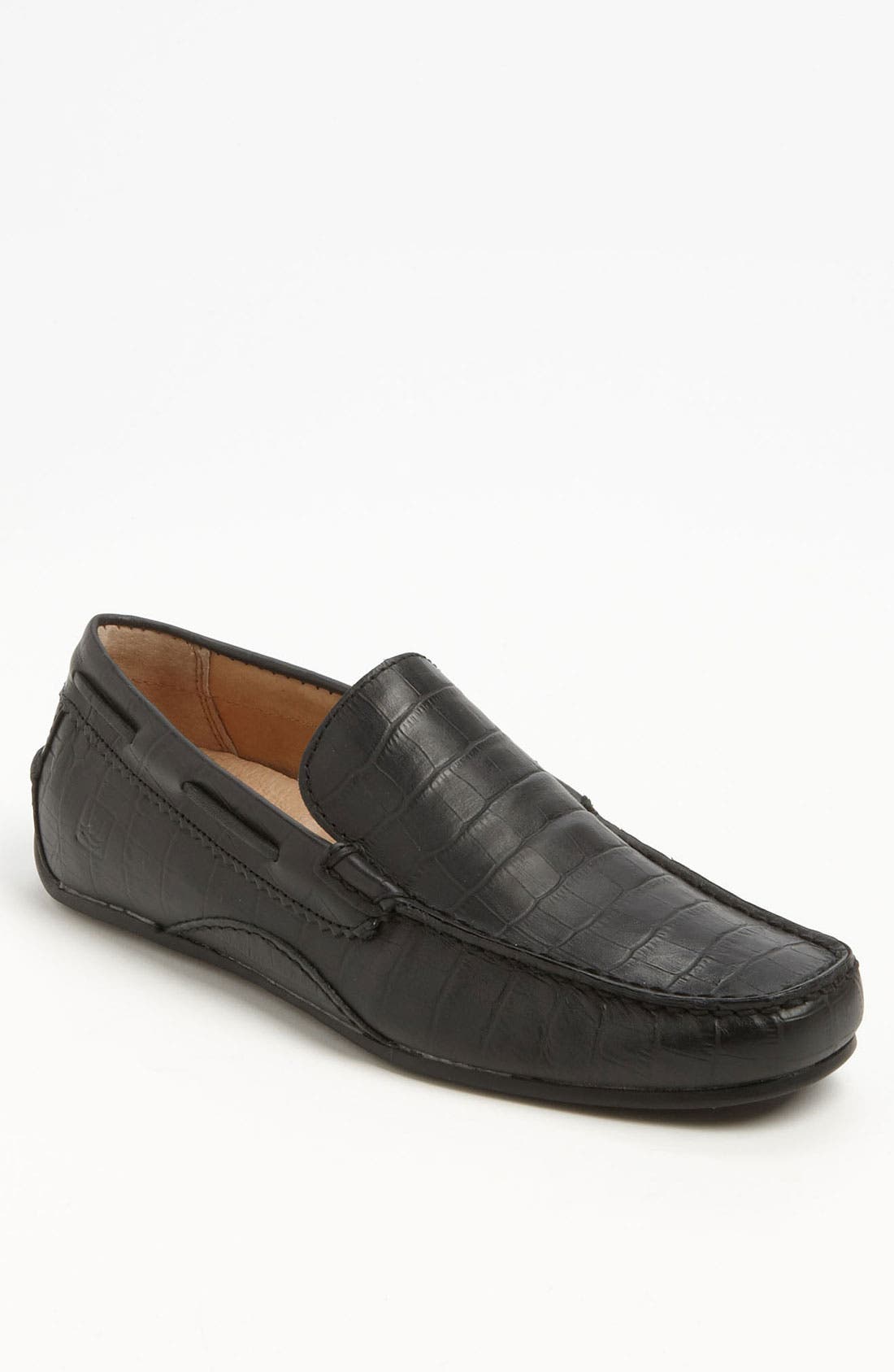 sperry top sider driving shoes