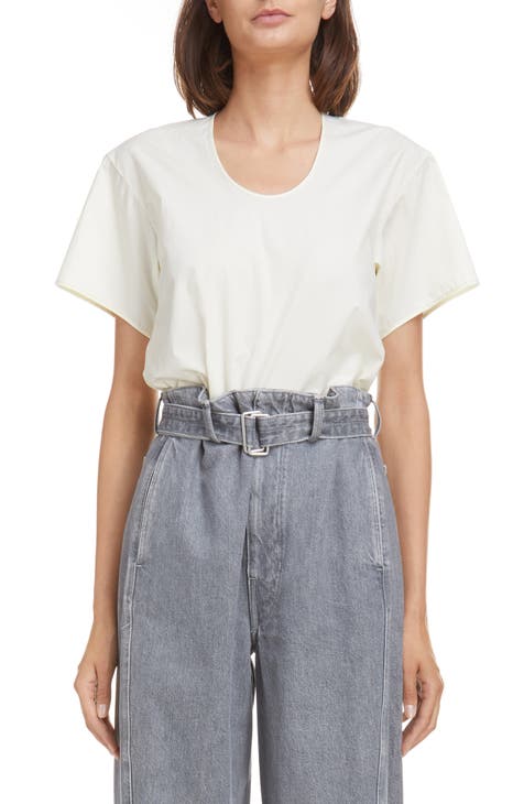Women's Lemaire Tops | Nordstrom