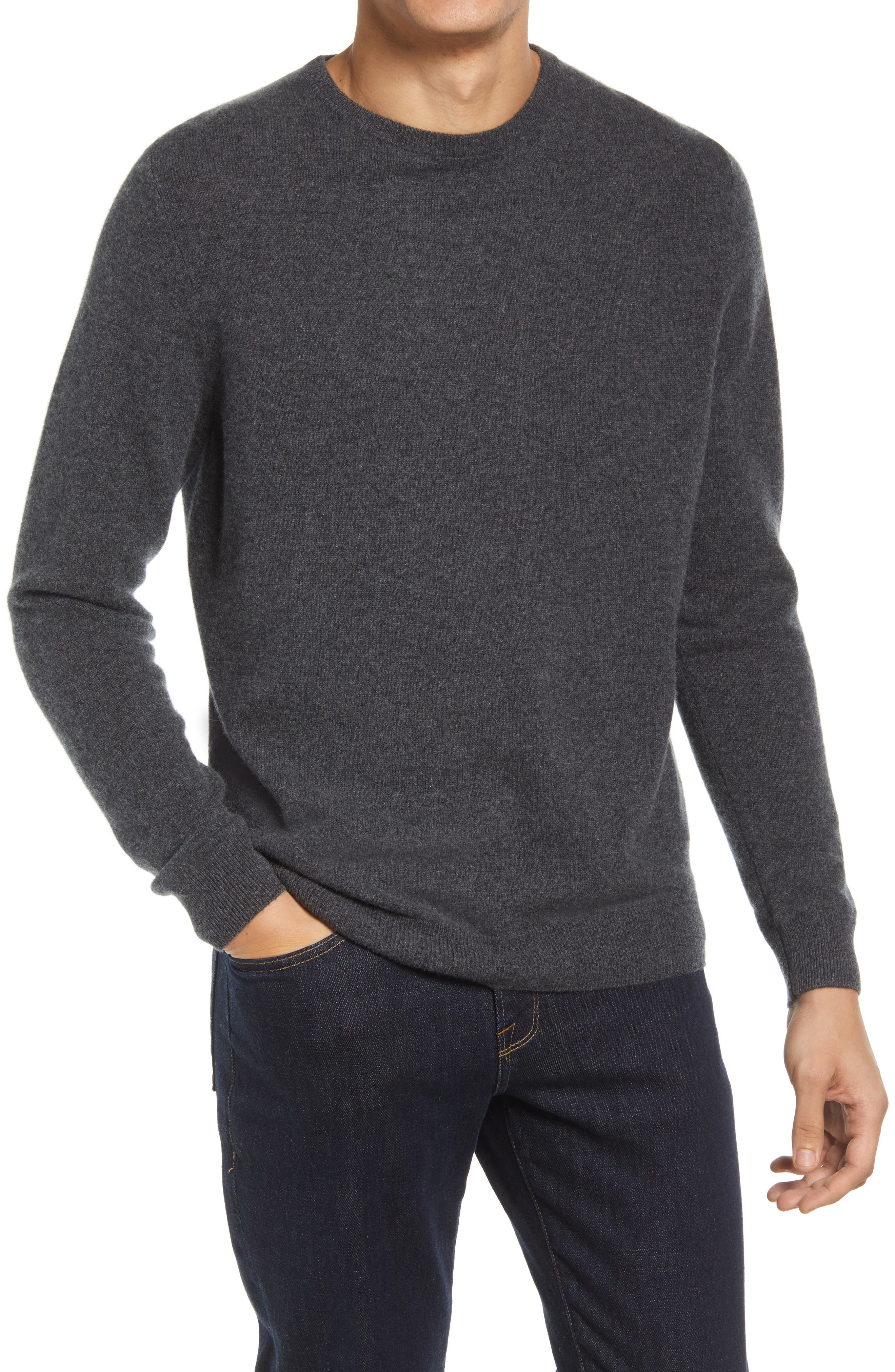 Men's Grey Sweaters | Nordstrom