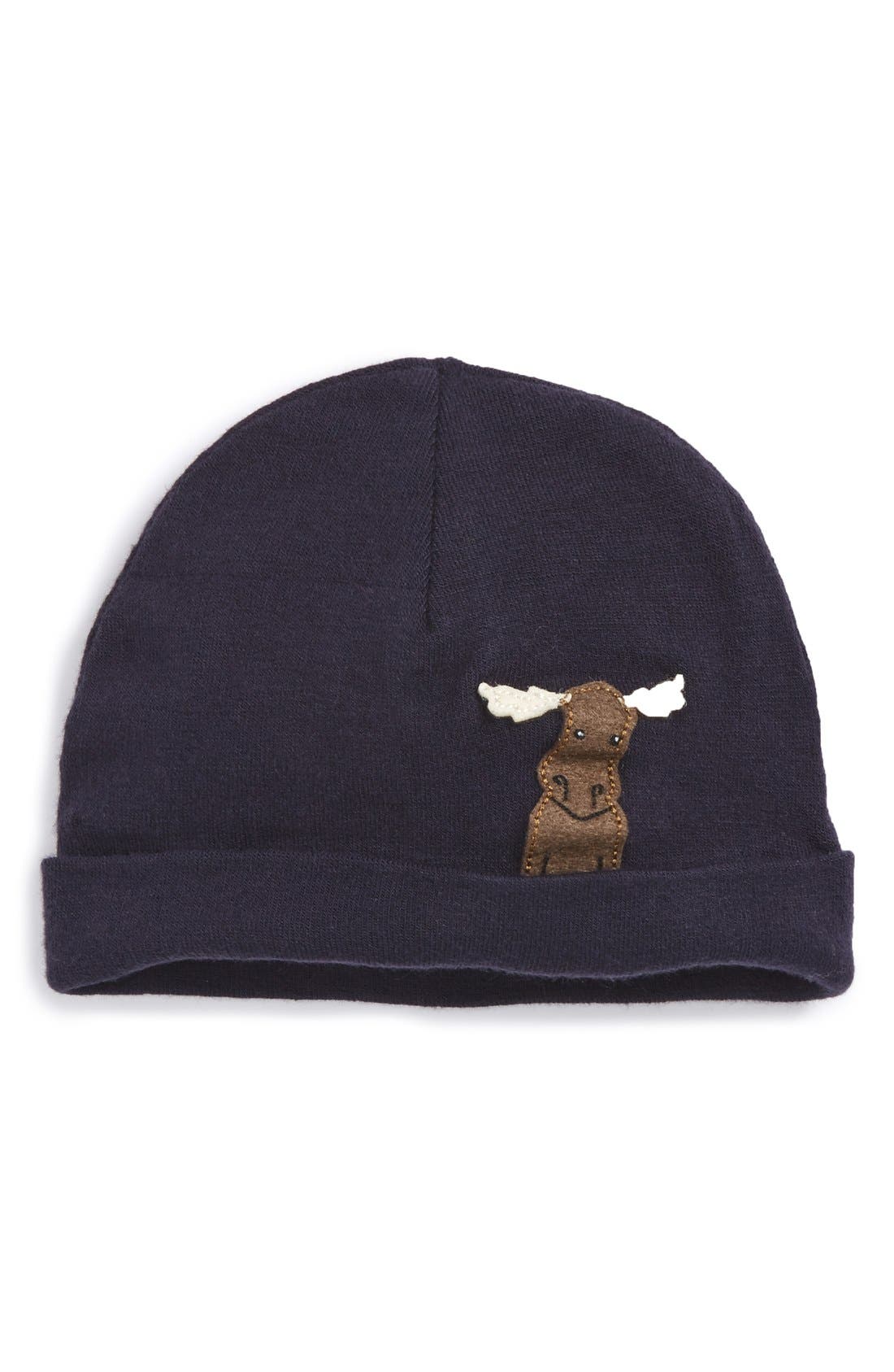 north face beanie baby