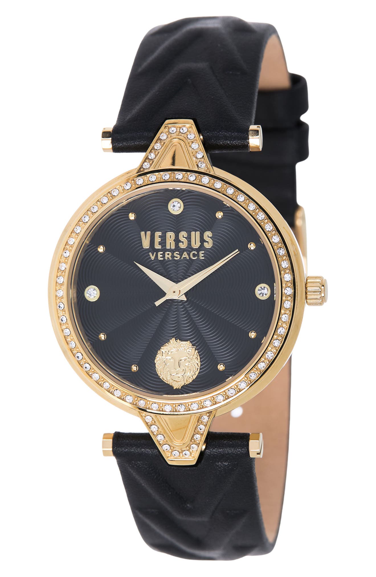 nordstrom rack versace watch