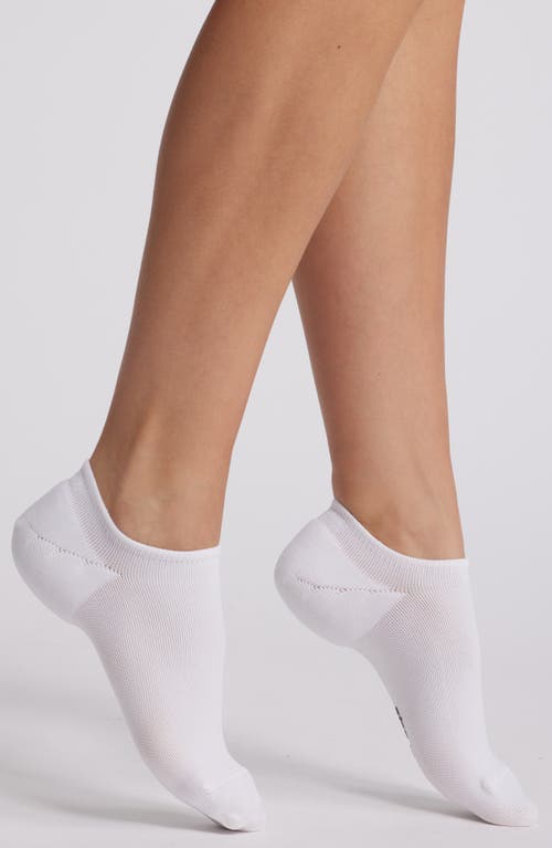 Shop Item M6 No-show Socks In White