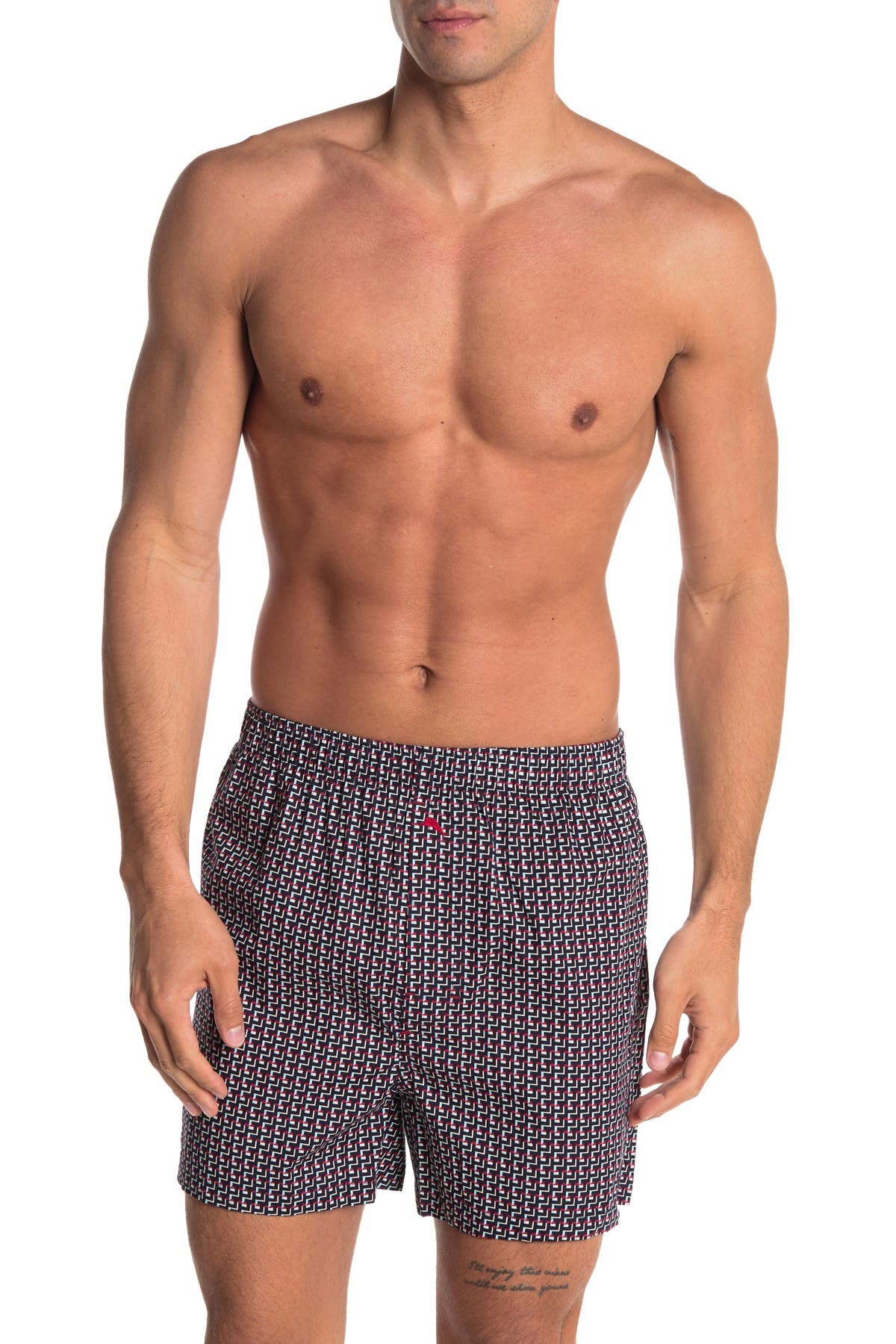 tommy bahama boxer briefs