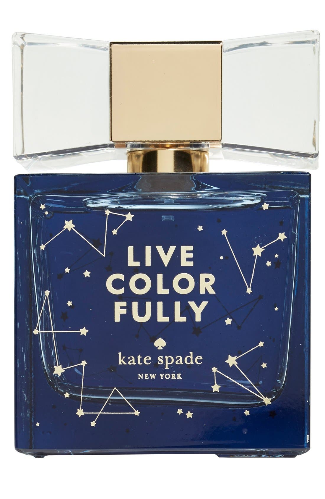kate spade new york 'live colorfully' eau de parfum (Limited Edition