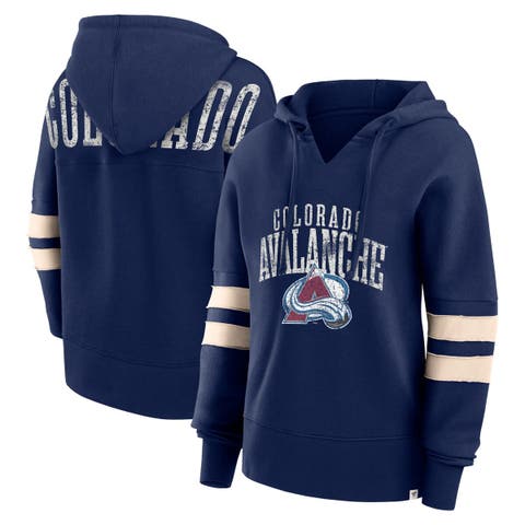 47 Colorado Avalanche Superior Lacer Pullover Hoodie At Nordstrom