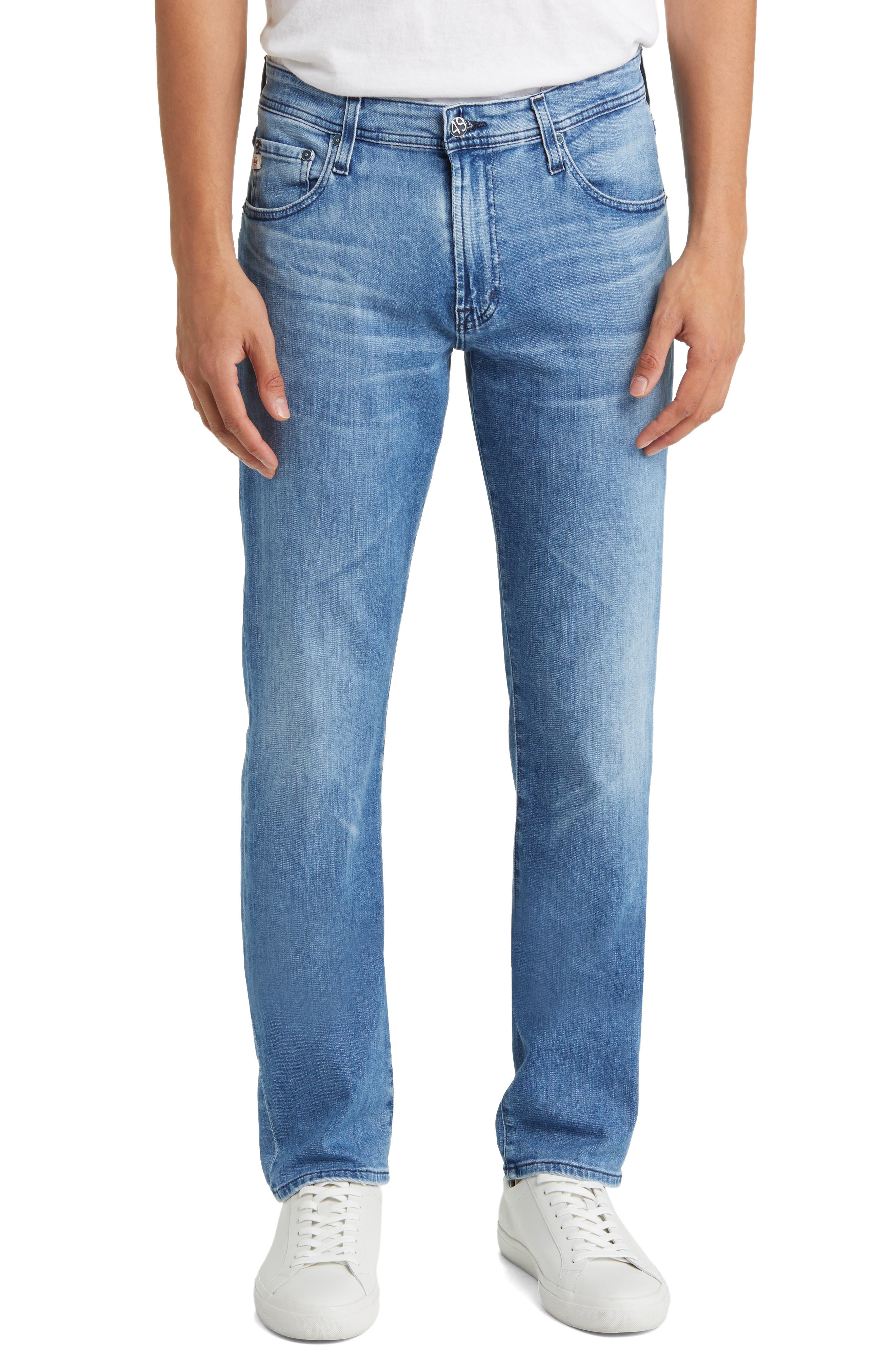 Shop nordstrom ag jeans mens Hotsell - Main Image