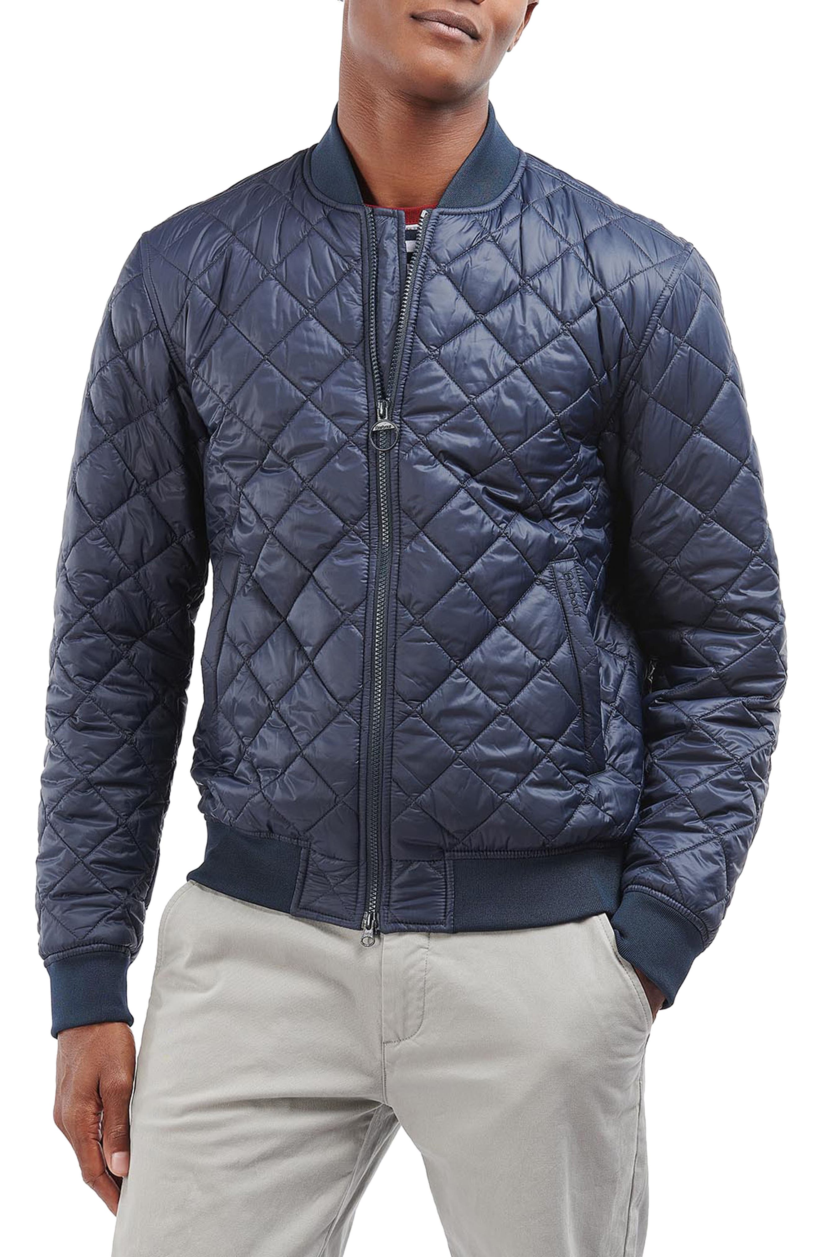 barbour quilted jacket nordstrom