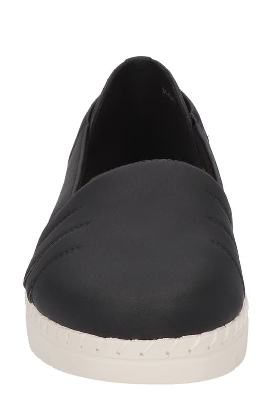 EASY STREET EASY STREET BUGSY PLATFORM SANDAL