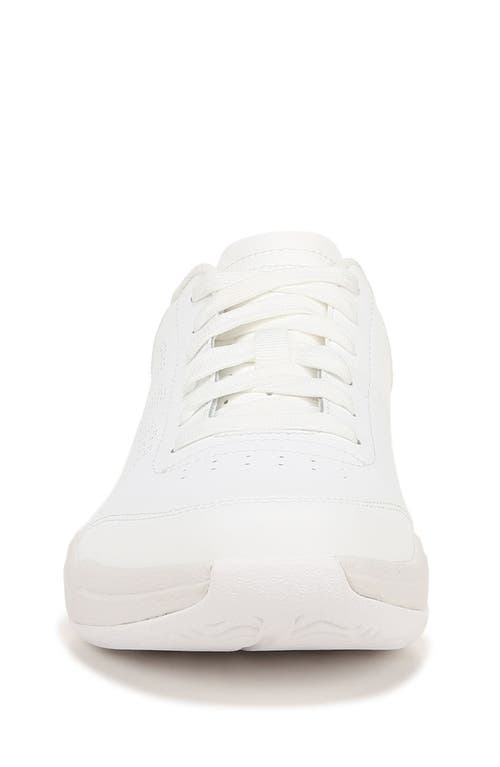 Shop Ryka Rykä Courtside Pickleball Sneaker In White