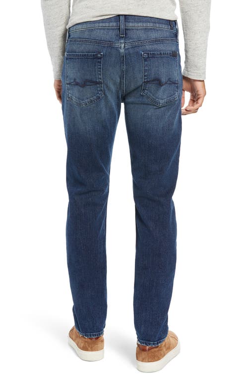 7 For All Mankind ® Slimmy Slim Fit Jeans In Drifter