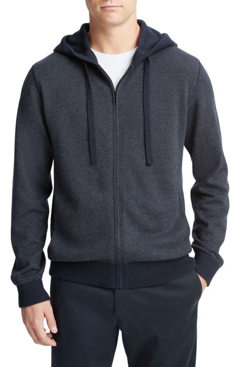 Vince 2024 tech hoodie