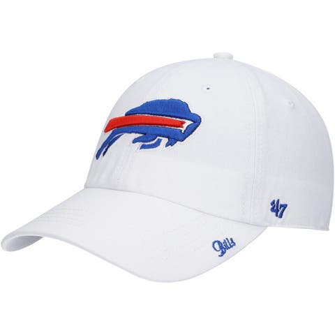 Women's Texas Rangers '47 White MLB Spring Training Confetti Clean Up  Adjustable Hat