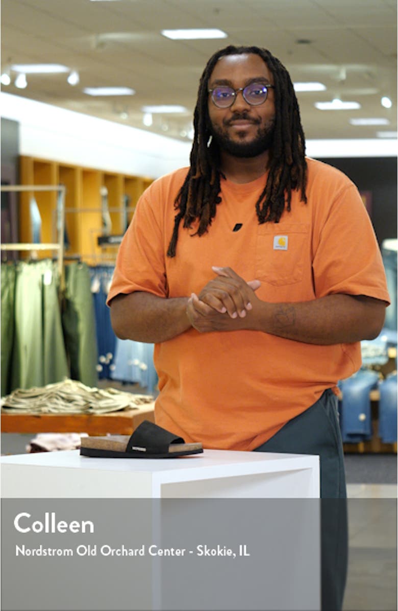 mephisto hanik slide