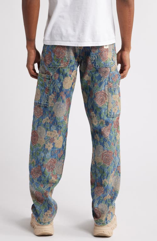 ROY ROGER'S X DAVE'S NEW YORK ROY ROGERS X DAVE'S NEW YORK STATEMENT CARPENTER PANTS