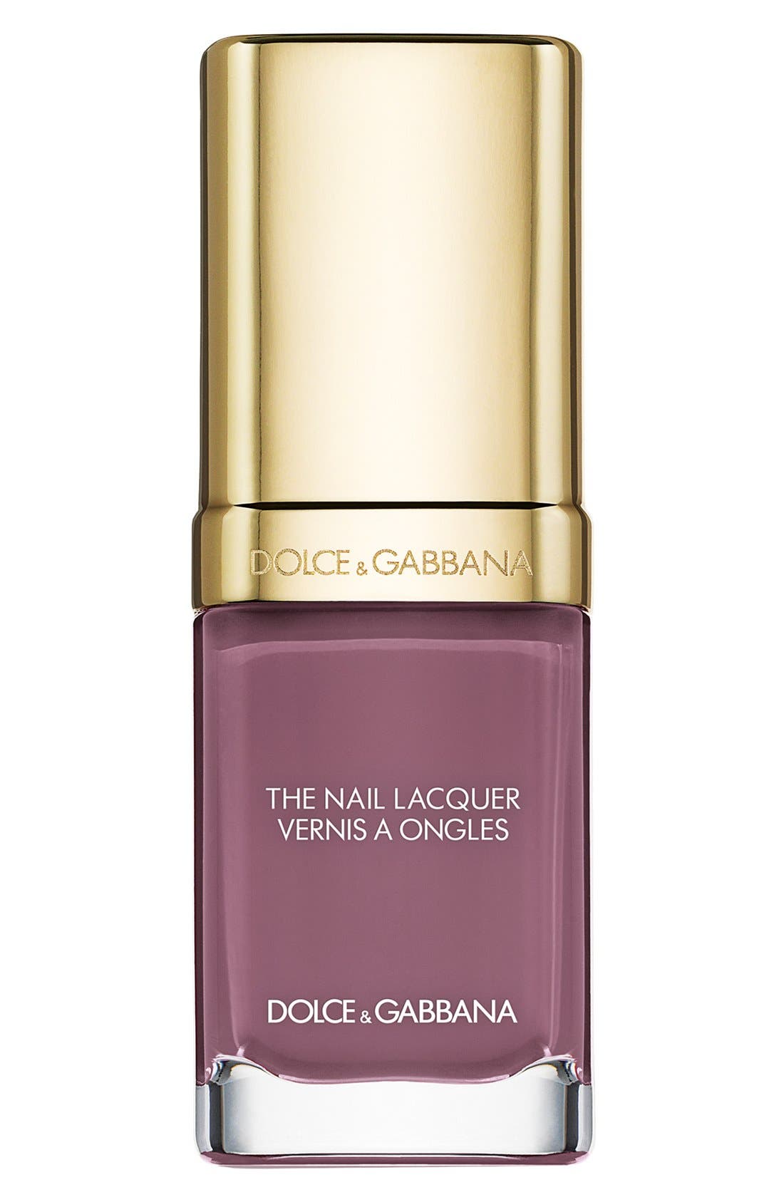 DOLCE&GABBANA BEAUTY,
                            'The Nail Lacquer' Liquid Nail Lacquer,
                            Main thumbnail 88, color,
                            501