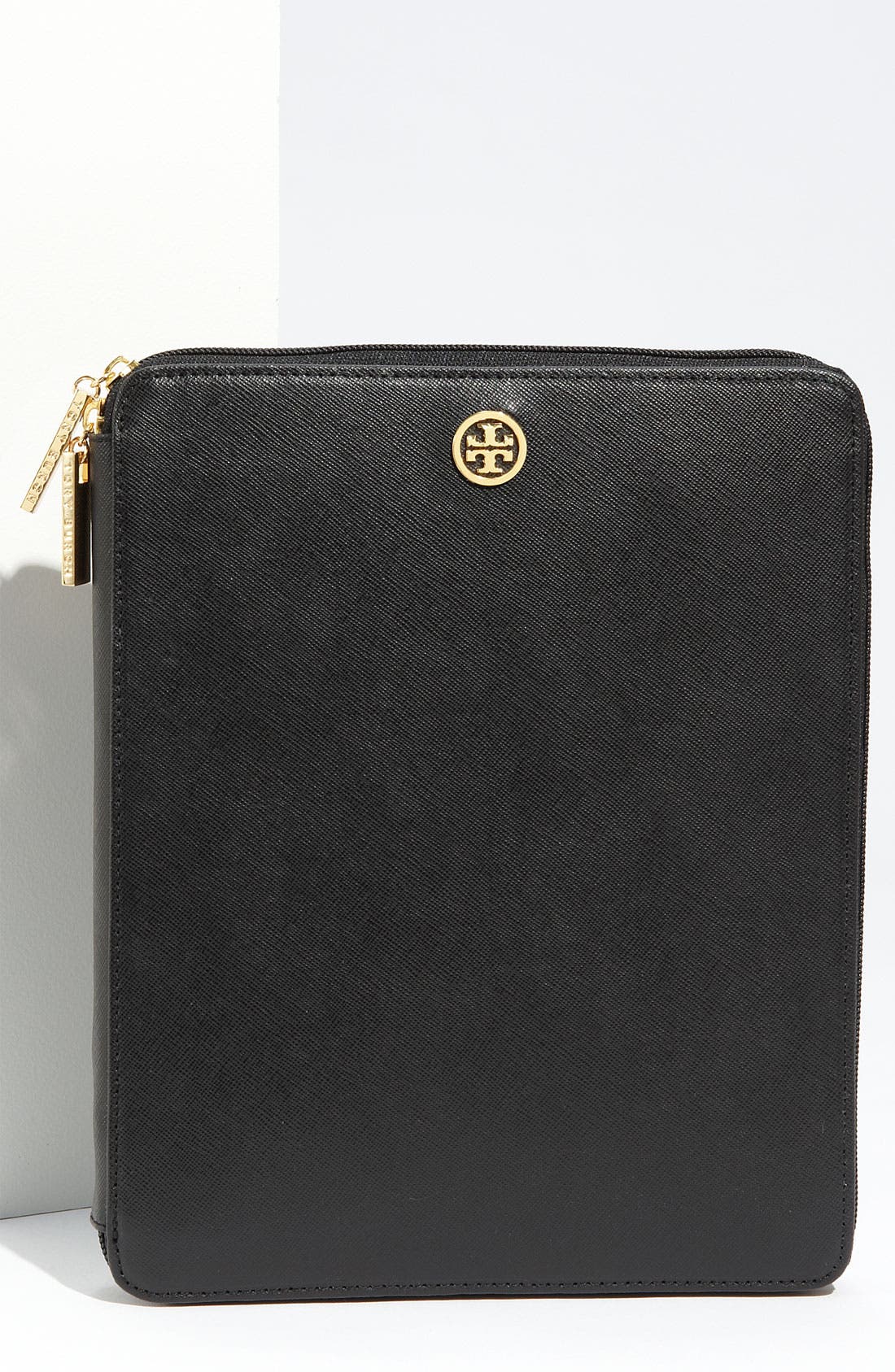 Tory Burch Leather Electronic Tablet Case Nordstrom