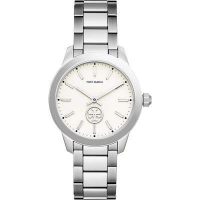 Tory Burch Collins Bracelet Watch,