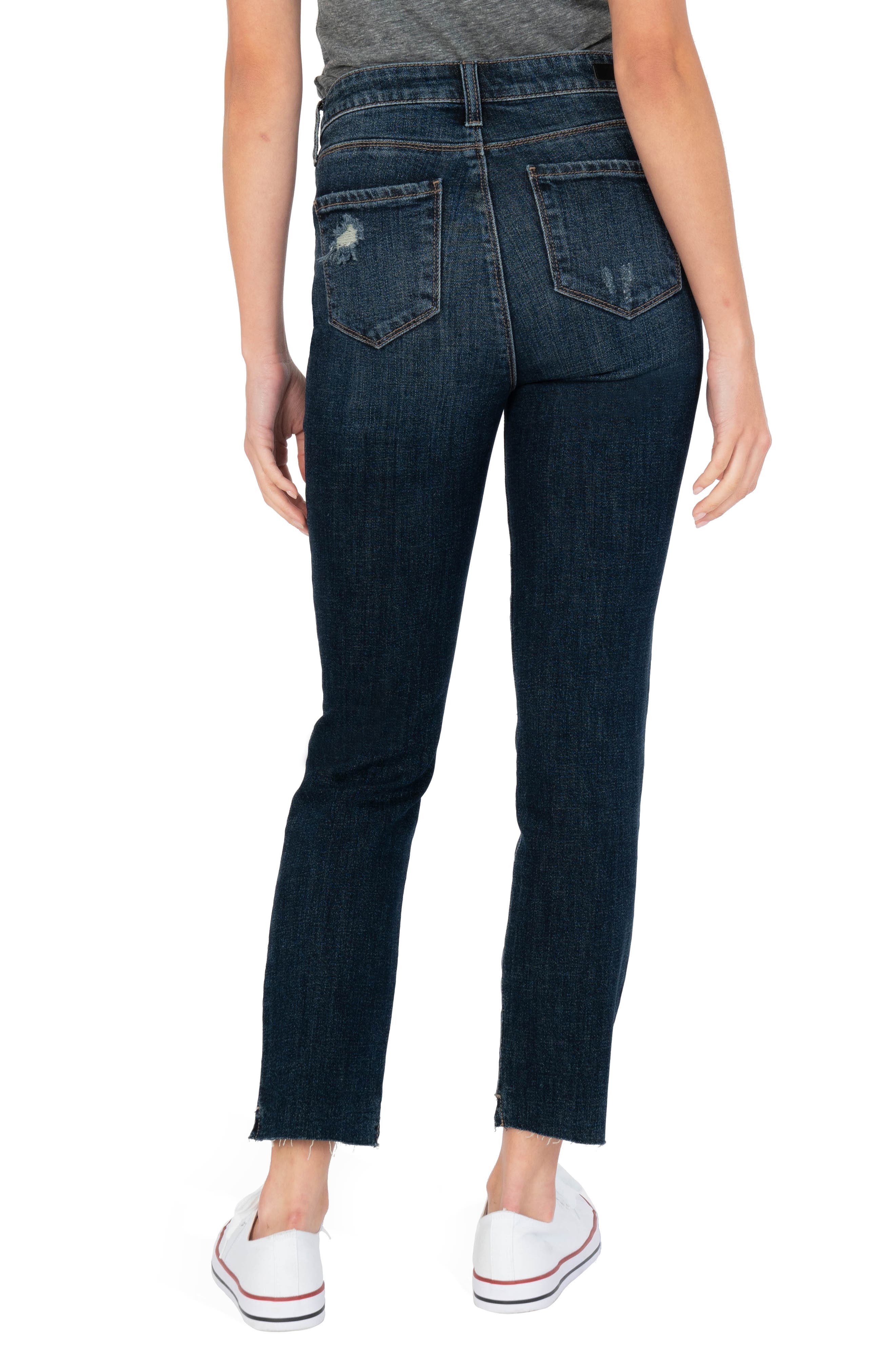 KUT from the Kloth REESE ANKLE STRAIGHT 