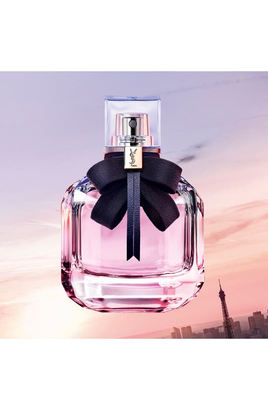 Shop Saint Laurent Mon Paris Eau De Parfum Gift Set $122 Value