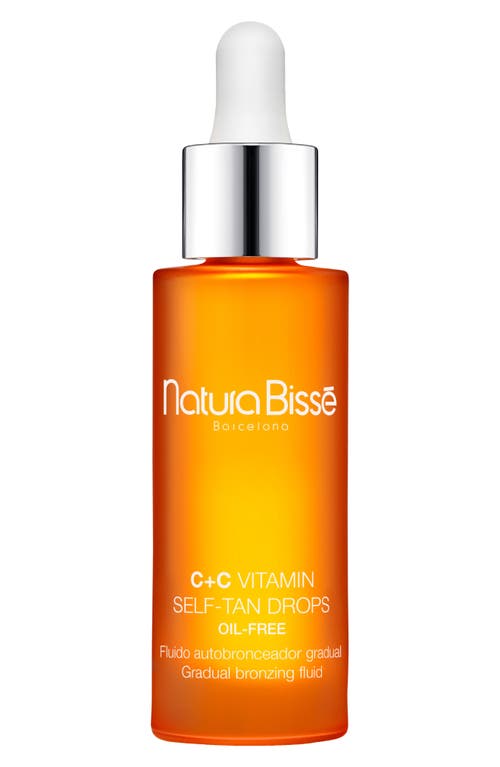 Natura Bissé C+C Vitamin Self-Tan Drops at Nordstrom