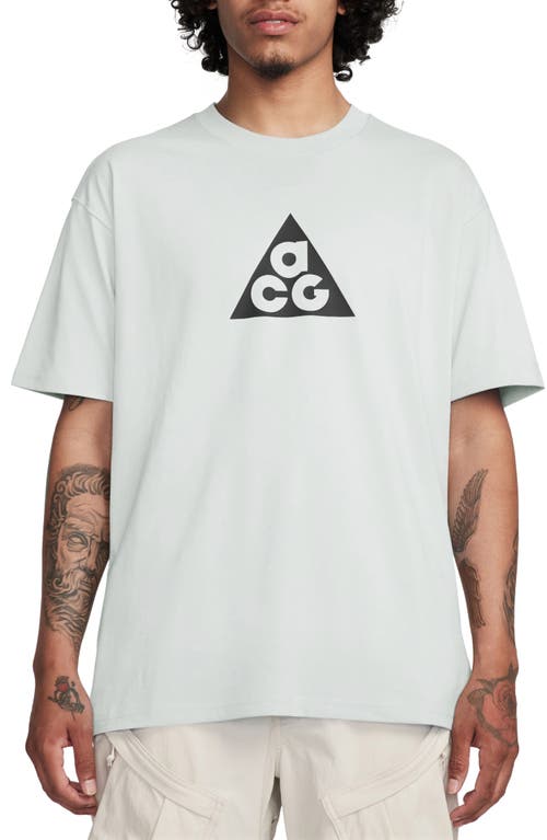 Nike Dri-FIT ACG Oversize Graphic T-Shirt at Nordstrom,