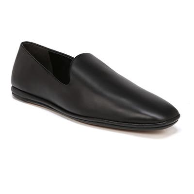 Vince Paz Venetian Loafer- Black