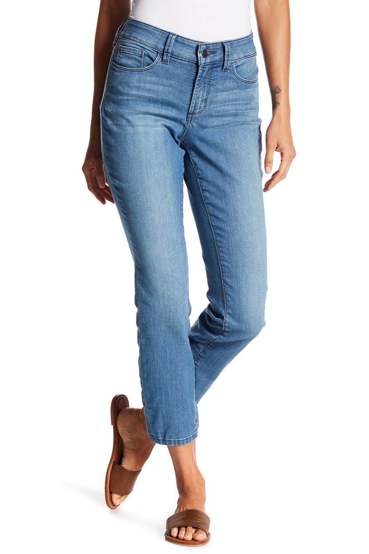 nydj convertible ankle jeans