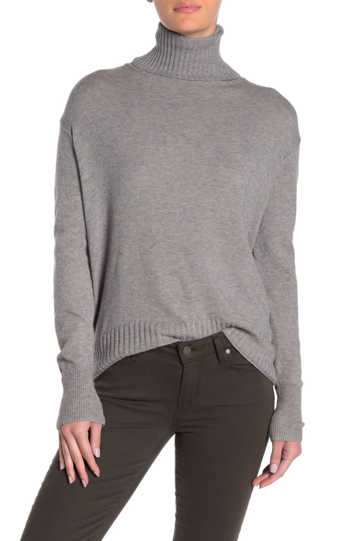 abound lightweight sweater