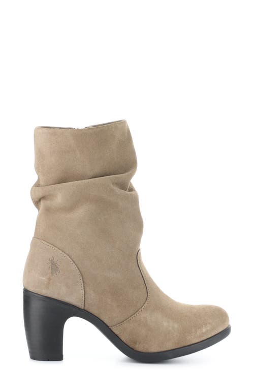 FLY LONDON FLY LONDON KLEI BOOTIE 