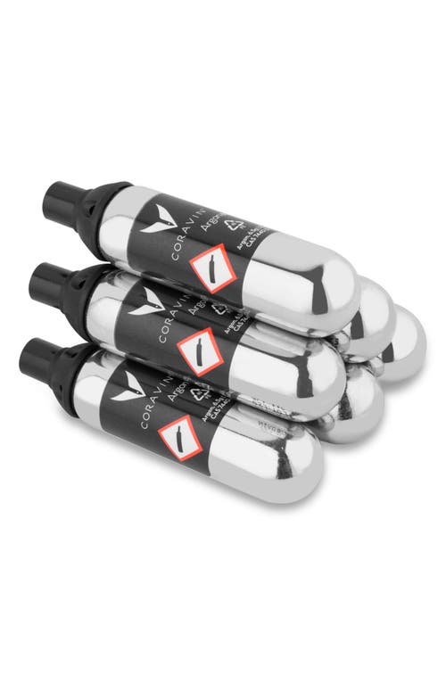 Coravin 6-Pack Pure Capsules in None at Nordstrom