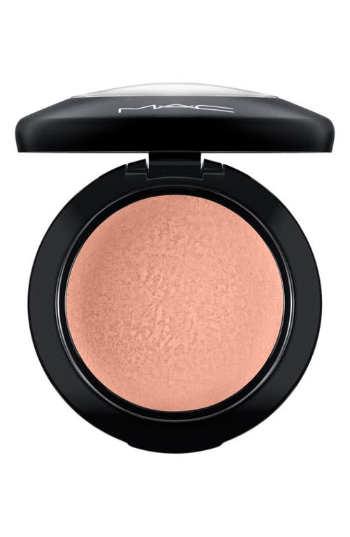 UPC 773602458264 product image for MAC Cosmetics MAC Mineralize Blush in Humour Me at Nordstrom | upcitemdb.com