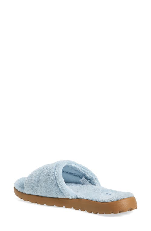 Acorn Sunday Everywear® Spa Slide Slipper In Aev