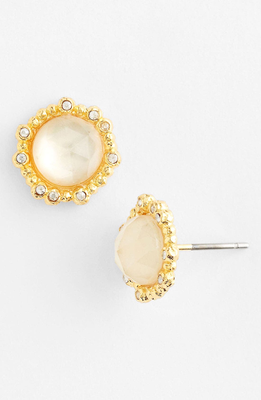 Alexis Bittar 'Elements Floral' Stud Earrings (Nordstrom Exclusive