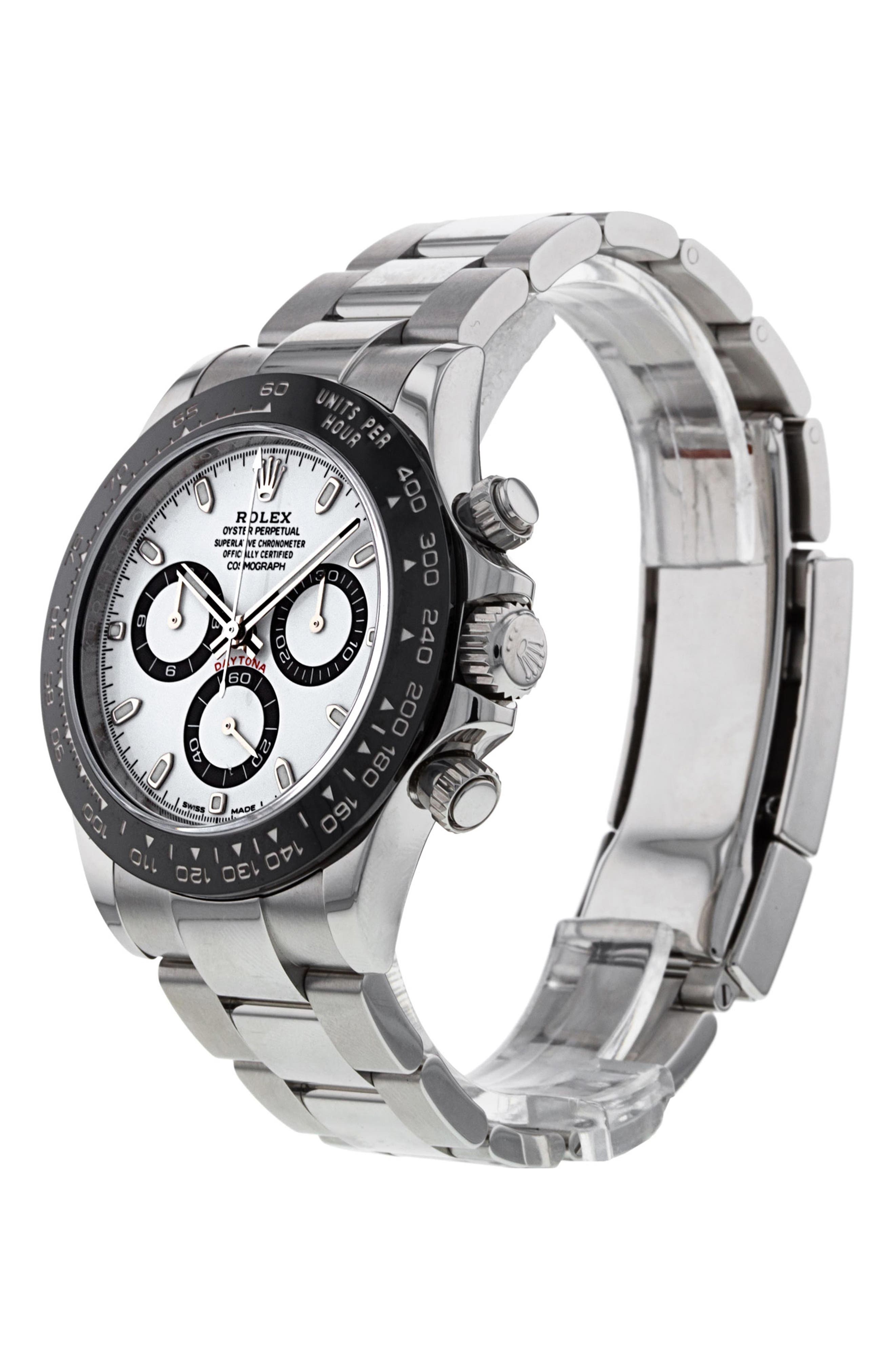 Rolex on sale daytona watchfinder