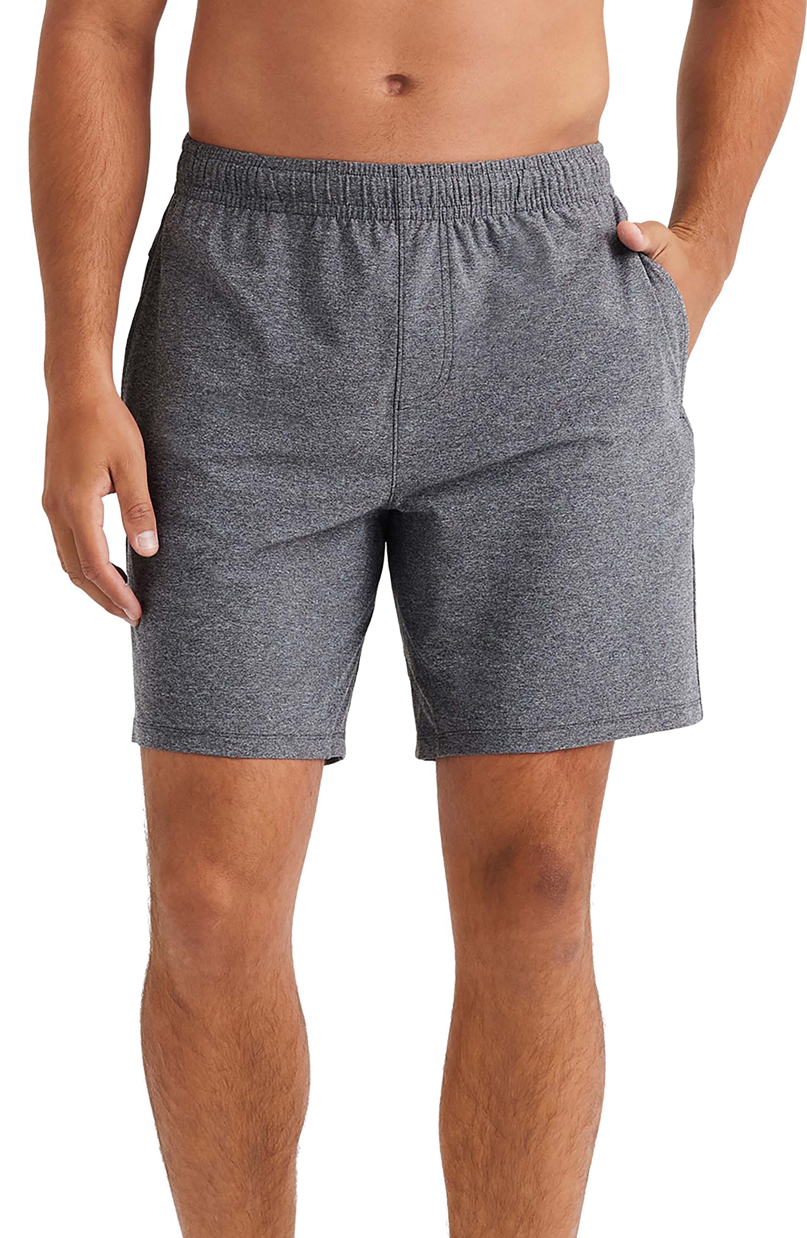 Rhone Yoga Shorts