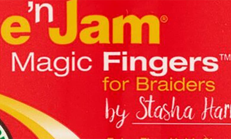 Shea Moisture Ampro Magic Fingers Braiders