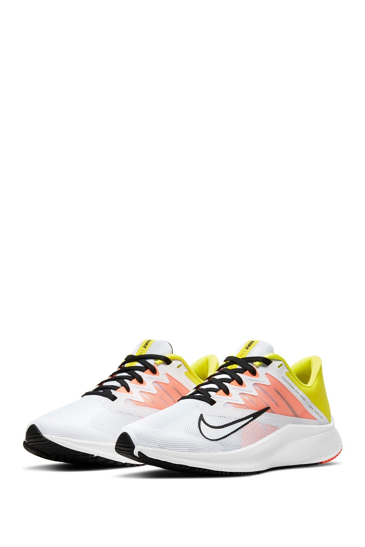 Nike | Quest 3 Athletic Sneaker 