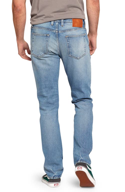Current Elliott The Waylon Slim Fit Jeans In Davenport